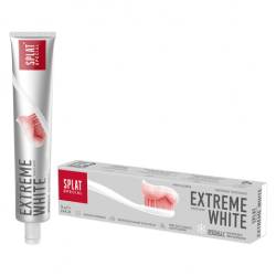 Pasta de dinti Extreme White, 75ml, Splat