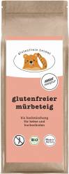 Mix pentru fursecuri, fara gluten, eco-bio, 250 g - Glutenfreie Heimat