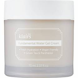Fundamental crema apoasa hidratanta, 70ml - Klairs