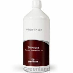 Melasa  mediu pentru activarea probioticelor EM, 1litru - Bioscem
