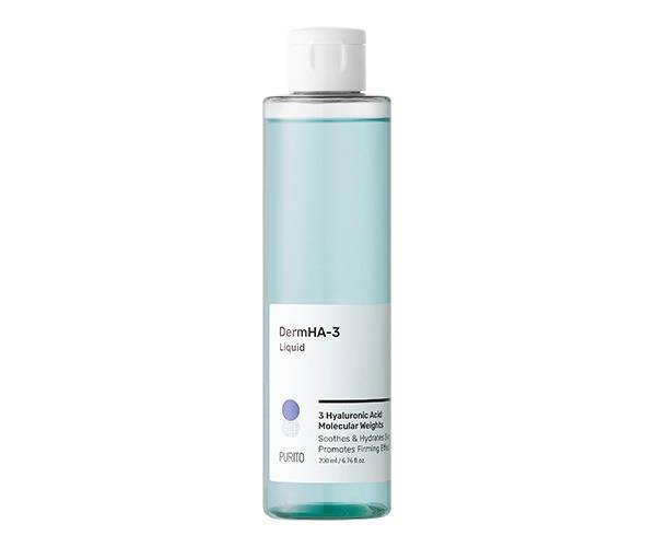 Toner dermha-3, 200ml - Purito