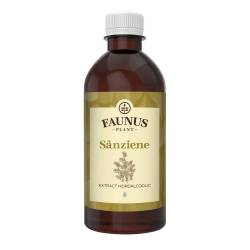 Tinctura de Sanziene, 500ml - Faunus Plant