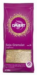 Granule de soia, eco-bio, 500g - DAVERT
