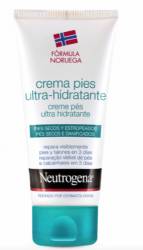 Crema hidratanta pentru picioare, 100ml - Neutrogena