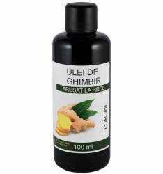 Ulei de ghimbir, 100ml- Pronat