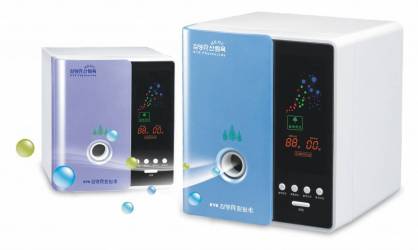 Purificator de aer, KYK1000 - KYK