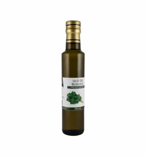 Ulei de busuioc, 250ml- Pronat