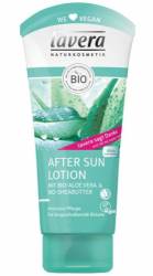 Lotiune dupa plaja, Sun Sensitive, 150ml - Lavera