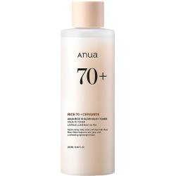 Toner Rice 70 Glow Milky Face, 250ml, Anua