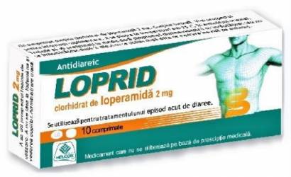 loprid 2mg ctx10cpr