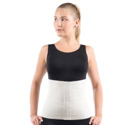 Corset abdominal cu scai, Vitalmed 261 - marime L