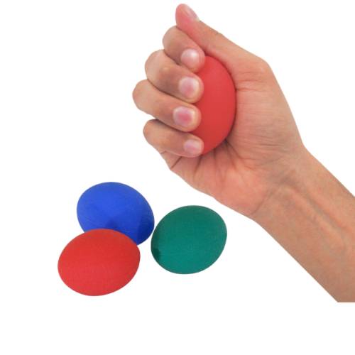 Minge ovala Vitalmed 414 verde (soft)