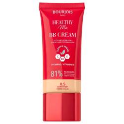 BB Cream Healthy Mix 0.5 Warm Ivory, 30ml, Bourjois