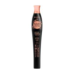 Mascara Twist Up The Volume Bond Force, 01 Black, 8ml, Bourjois