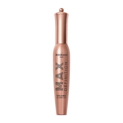 Mascara Volume Glamour Max Définition 01 Negru, 12ml, Bourjois