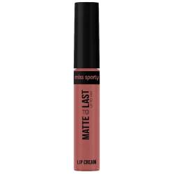 MISS SPORTY RUJ LICHID MATTE TO LAST 16H, 310 PEONY, 7 ML