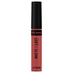 MISS SPORTY RUJ LICHID MATTE TO LAST 16H, 400 MAUVE, 7 ML