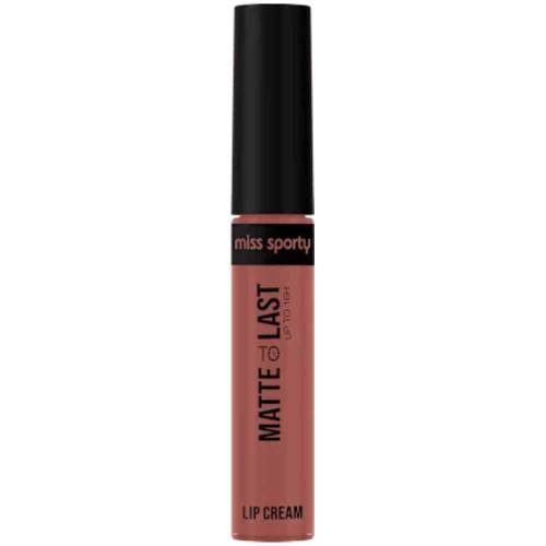MISS SPORTY RUJ LICHID MATTE TO LAST 16H, 410 BLUSH, 7 ML
