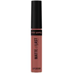 MISS SPORTY RUJ LICHID MATTE TO LAST 16H, 410 BLUSH, 7 ML