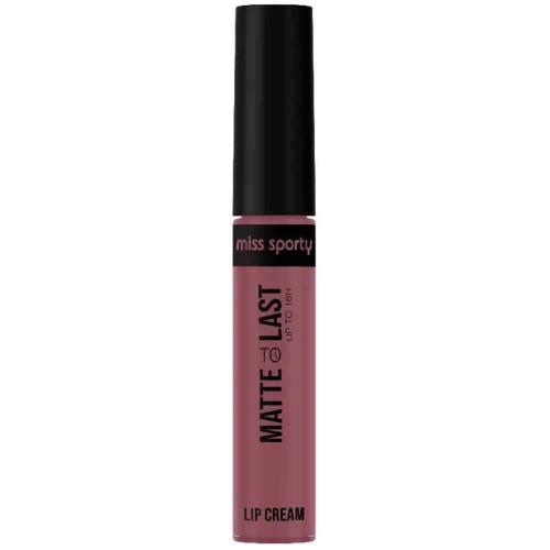 MISS SPORTY RUJ LICHID MATTE TO LAST 16H, 500 MAGNOLIA, 7 ML