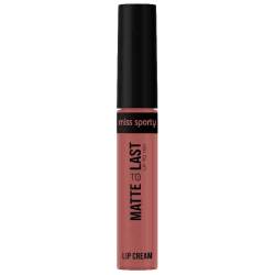 MISS SPORTY RUJ LICHID MATTE TO LAST 16H, 800 PEACHY, 7 ML