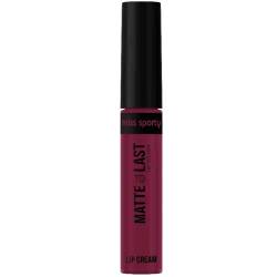 MISS SPORTY RUJ LICHID MATTE TO LAST 16H,700 VIOLET, 7 ML