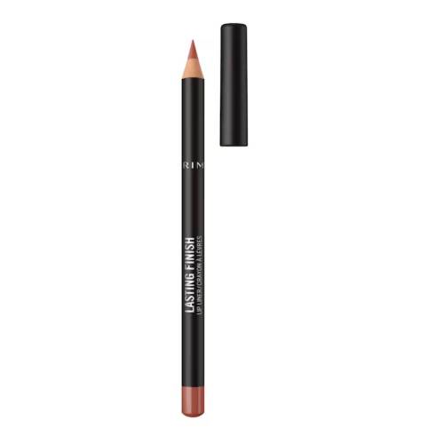 Creion de buze Lasting Finish 8-hour 725 Tiramisu, 1.2g, Rimmel London