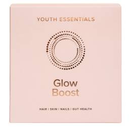 Pudra cu colagen Glow Boost, 258g, Youth Essentials