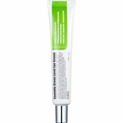 Green Level Eye Cream, 30ml - Purito