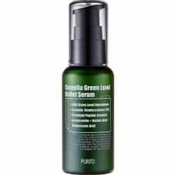 Centella Green Level Buffet Serum, 60ml - Purito