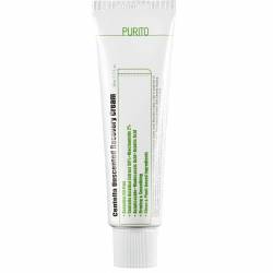Centella Unscented Recovery Cream, 50ml - Purito
