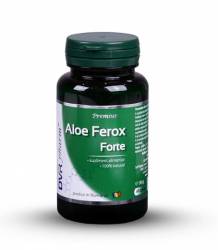 Aloe Ferox Forte 60cps, DVR Pharm