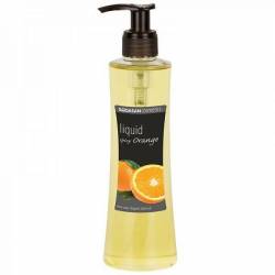 Sapun Lichid/Gel De Dus din Uleiuri Bio - Portocala 250 ml - SODASAN