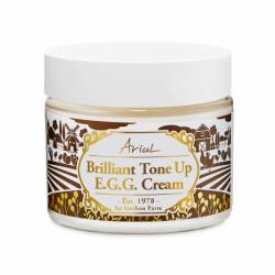 Crema de fata antirid si lifting, Brilliant Tone Up, 70ml - Ariul