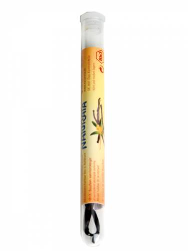 PASTAIE DE VANILIE BOURBON, ECO-BIO 1buc - NATURATA