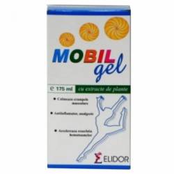 Mobil GEL 175ml, Pontica