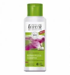 Sampon reparator, 200ml - Lavera