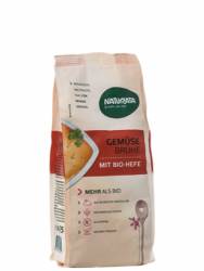 CONCENTRAT DE LEGUME PENTRU SUPA CU DROJDIE FARA GLUTEN, 500g - NATURATA