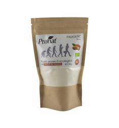 Pudra proteica din samburi de migdale - eco-bio 150g - Pronat