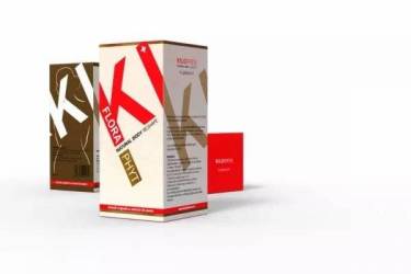 FLORAPHYT – Kilodren - 250ml - BodyBalance