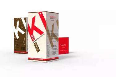 OXIFREEE – Kilodren - 250ml - BodyBalance