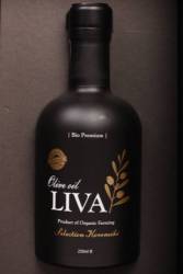 Ulei extravirgin masline health claim diamond, 250ml - Liva