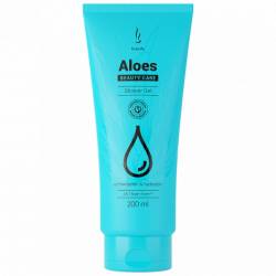 Beauty Care Aloes Shower Gel, 200ml - DuoLife