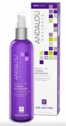 Tonic racoritor, Blossom snd Leaf Tonic Refresher, 178ml - Secom - Andalou