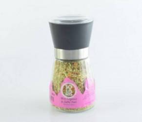 Rasnita Ceramica Cu Mix legume si sare 80g -  Solaris