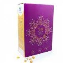 FULGI DE PORUMB FARA ZAHAR CU INDULCITOR NATURAL 400g, SWEETERIA