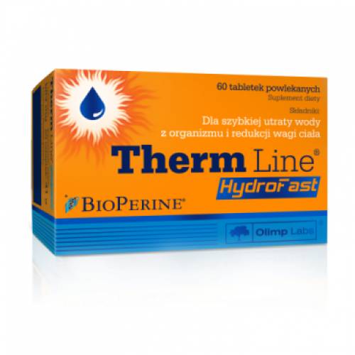 Therm Line Hydrofast 60cps