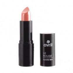 Ruj Pink Nude 745, eco-bio, 3.5g - Avril