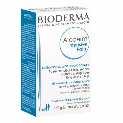 Sapun, Atoderm Intensive, 150g - Bioderma
