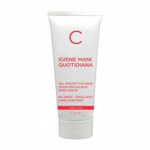 Gel igienizant pentru maini, 50ml - Cosmofarma